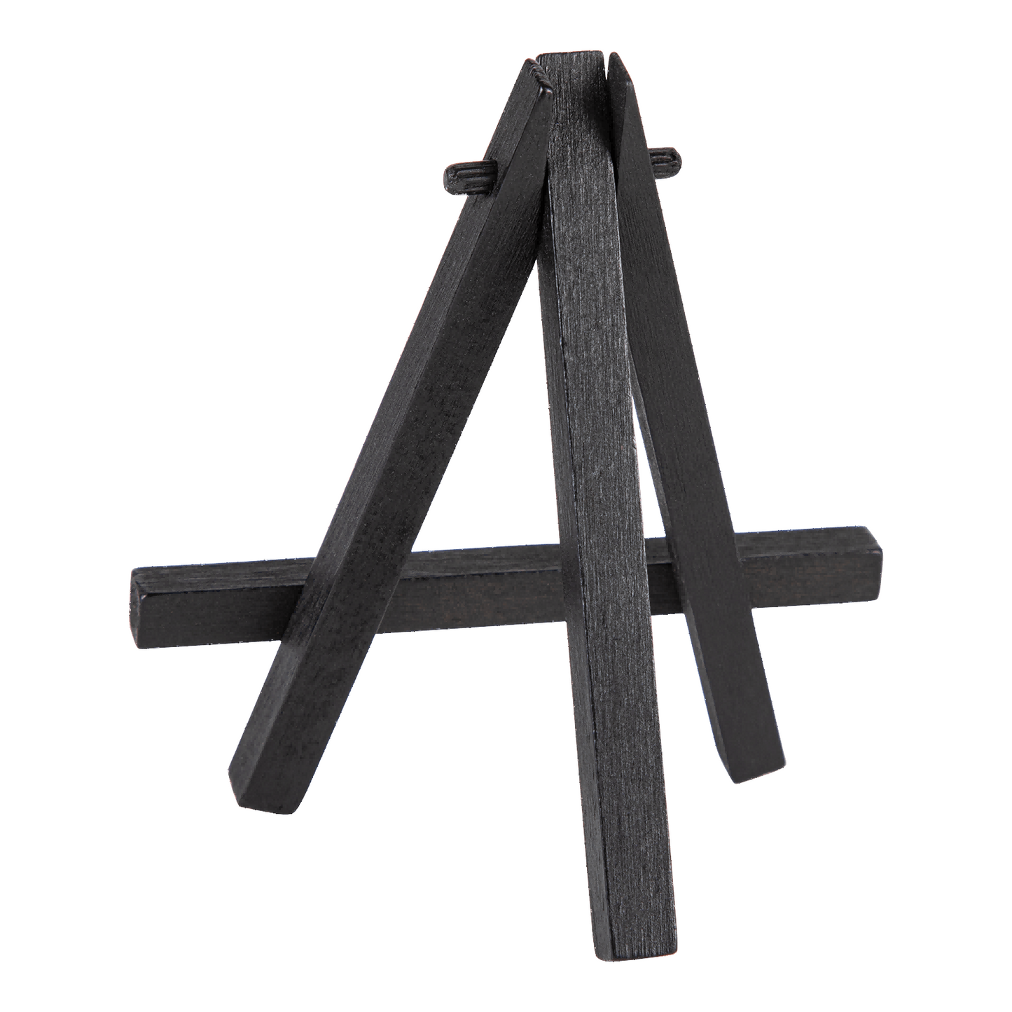 Artkey Mini Easel Stand for Painting and Display - Pack of 4