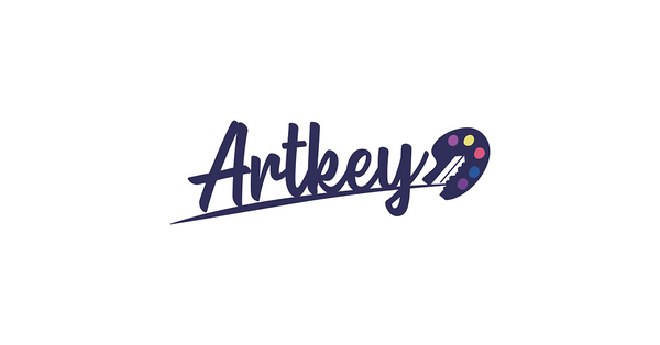artkeyart