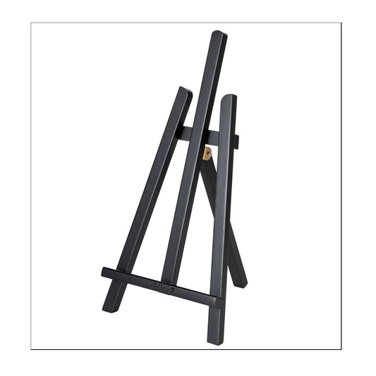 Artkey Mini Easel Stand for Painting and Display -1 Pack